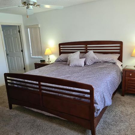 2605 Montego Bay Blvd Villa Kissimmee Eksteriør billede
