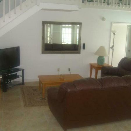 2605 Montego Bay Blvd Villa Kissimmee Eksteriør billede