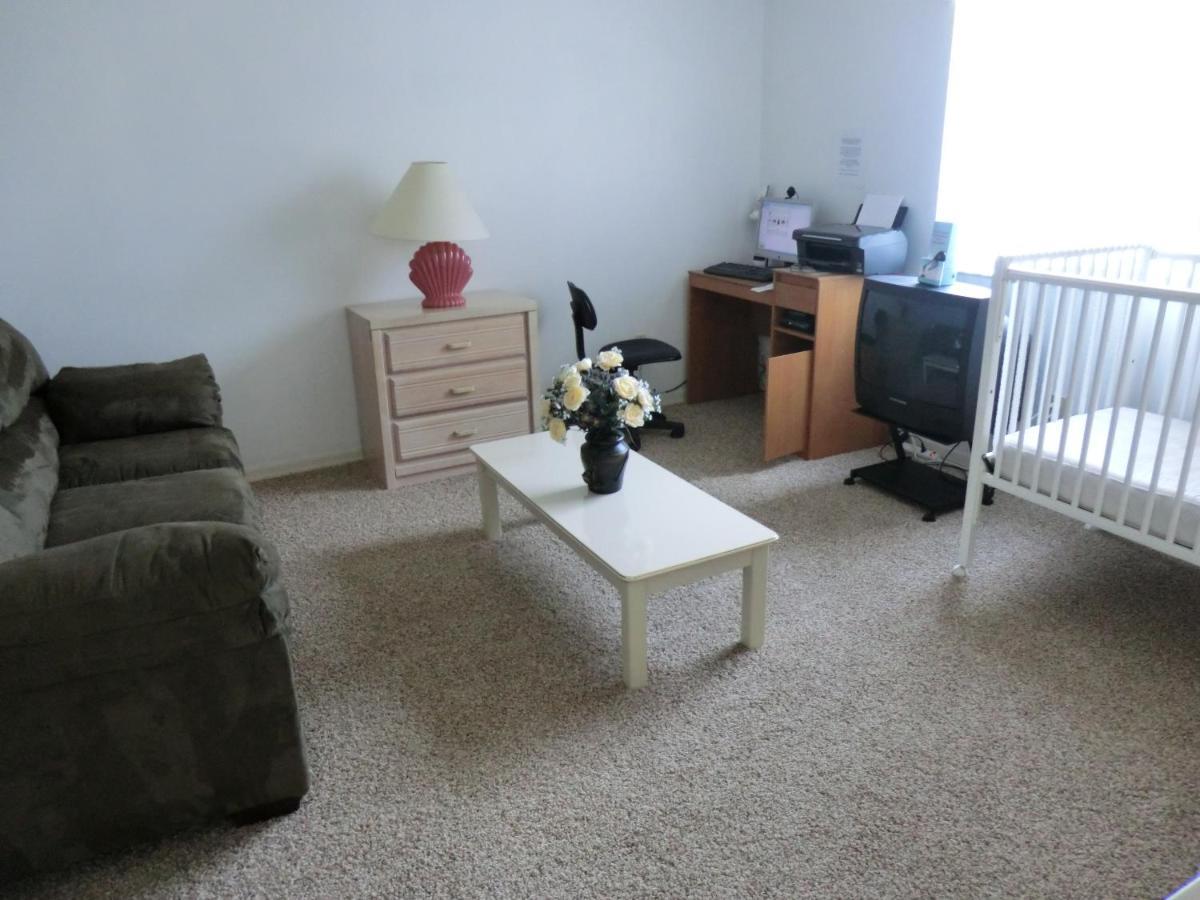 2605 Montego Bay Blvd Villa Kissimmee Eksteriør billede
