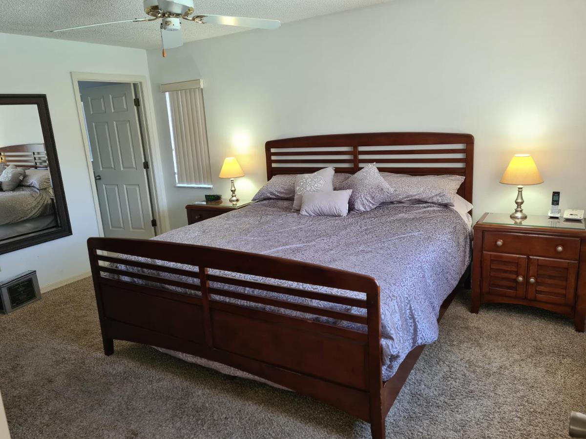 2605 Montego Bay Blvd Villa Kissimmee Eksteriør billede