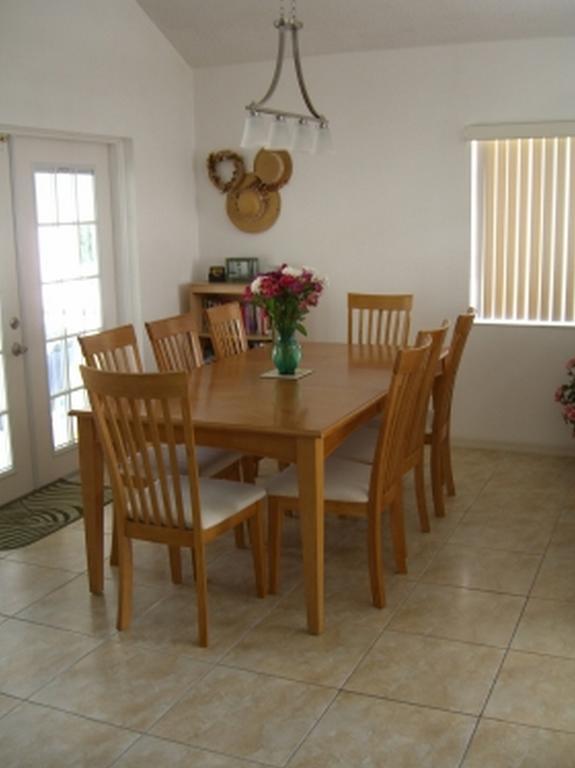 2605 Montego Bay Blvd Villa Kissimmee Eksteriør billede