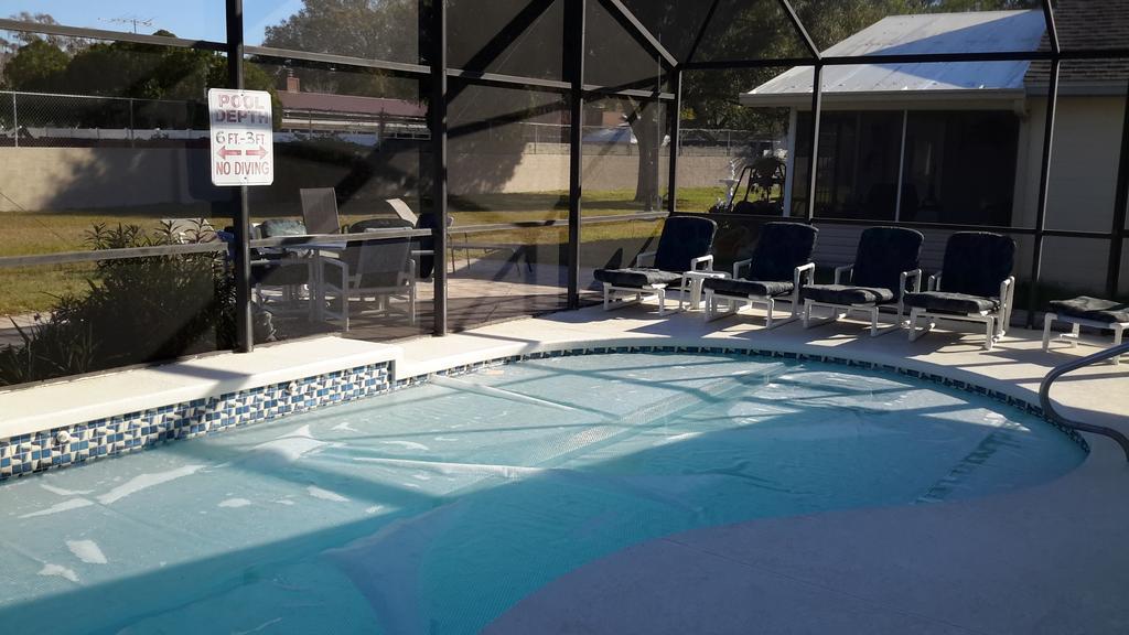 2605 Montego Bay Blvd Villa Kissimmee Eksteriør billede