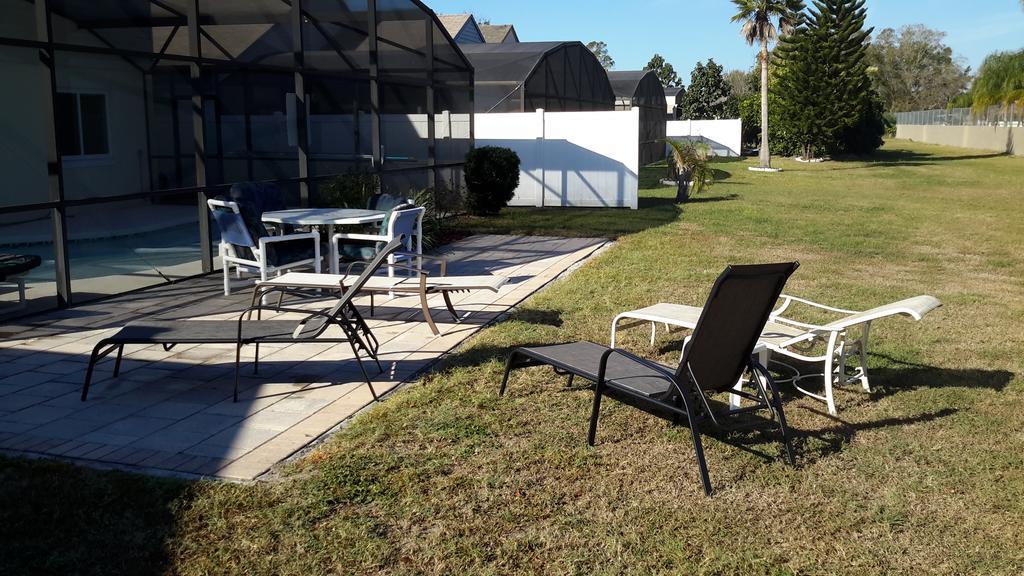 2605 Montego Bay Blvd Villa Kissimmee Eksteriør billede