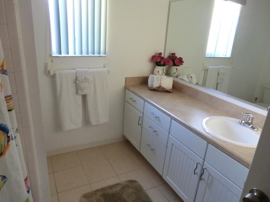 2605 Montego Bay Blvd Villa Kissimmee Eksteriør billede