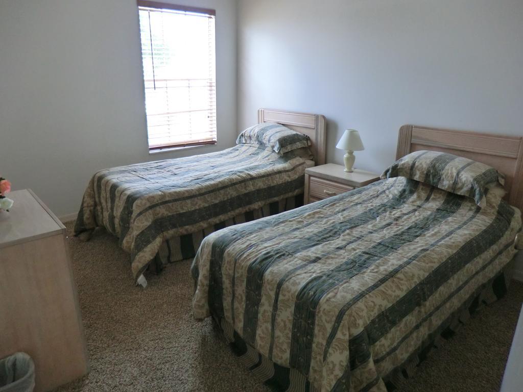 2605 Montego Bay Blvd Villa Kissimmee Eksteriør billede