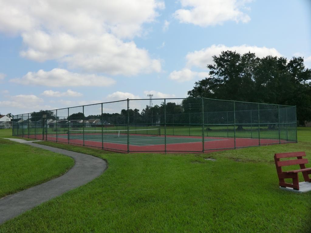 2605 Montego Bay Blvd Villa Kissimmee Eksteriør billede