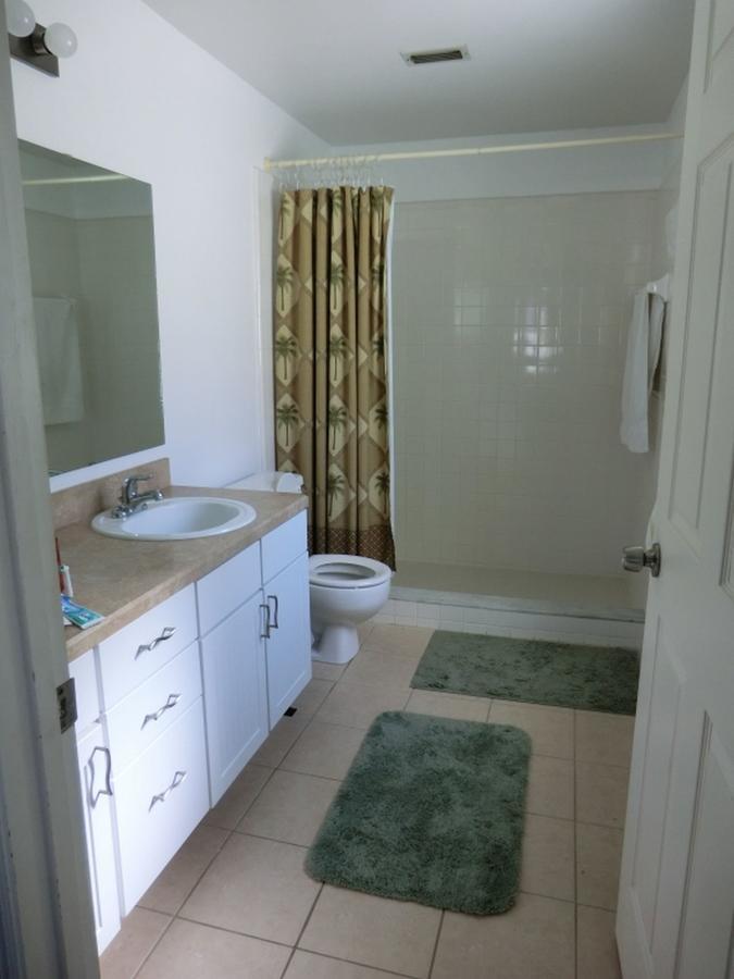 2605 Montego Bay Blvd Villa Kissimmee Eksteriør billede