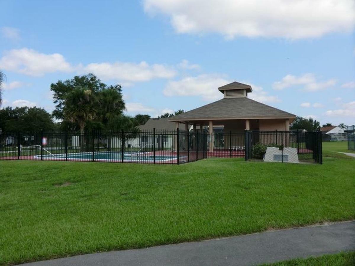 2605 Montego Bay Blvd Villa Kissimmee Eksteriør billede