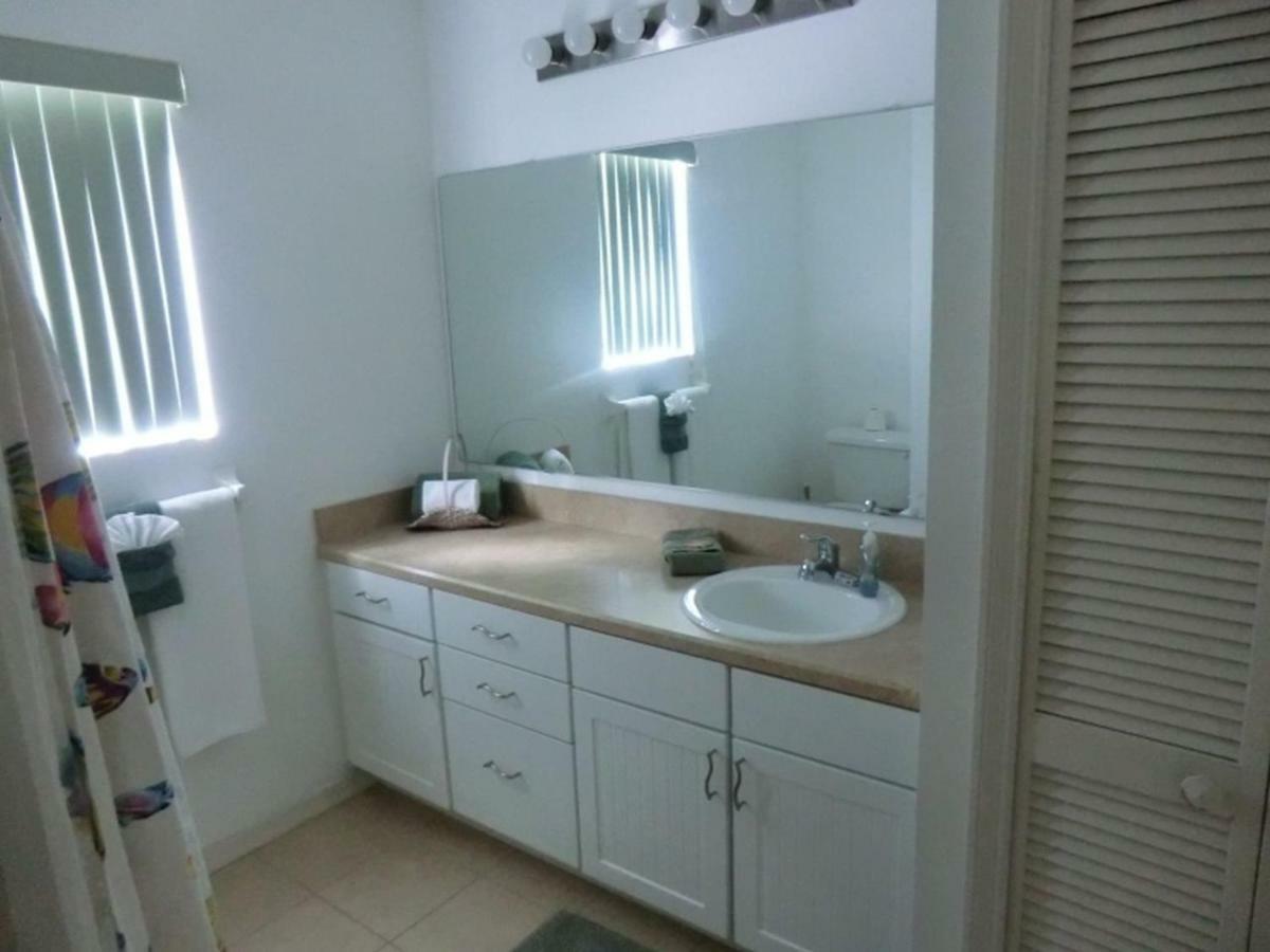 2605 Montego Bay Blvd Villa Kissimmee Eksteriør billede