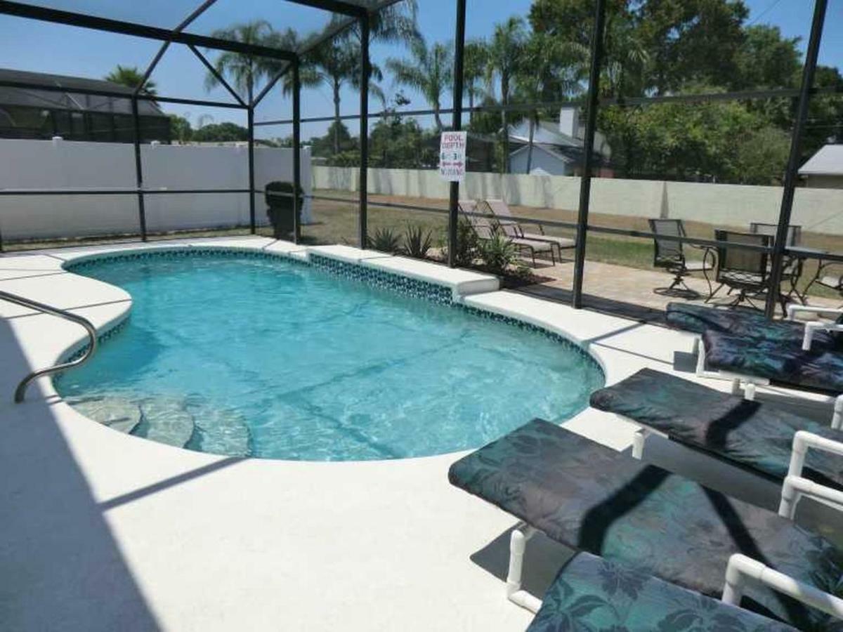 2605 Montego Bay Blvd Villa Kissimmee Eksteriør billede