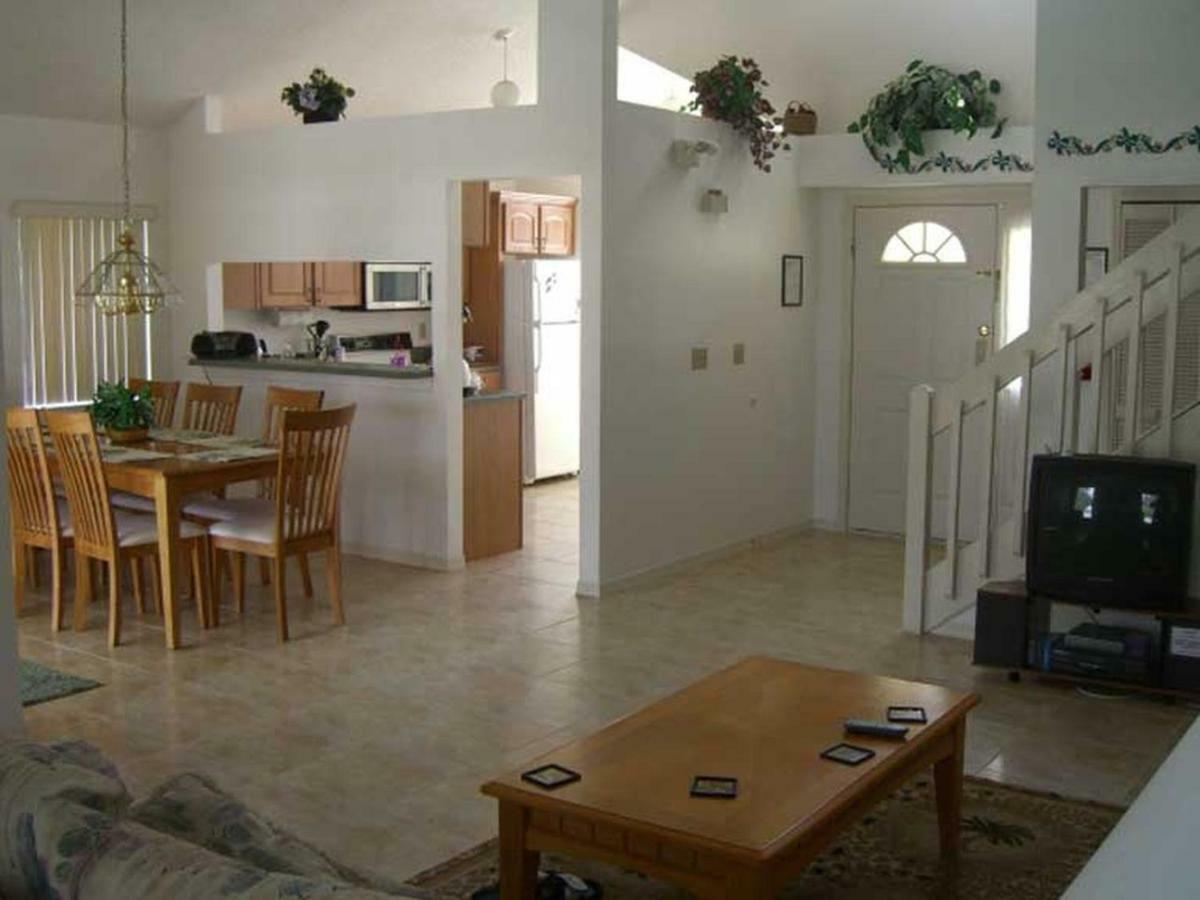 2605 Montego Bay Blvd Villa Kissimmee Eksteriør billede